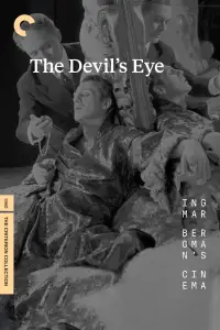 Poster to the movie "The Devil