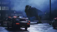 Backdrop to the movie "The Lost World: Jurassic Park" #740896