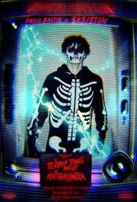 Poster to the movie "The Terrifying Night Of Montrealloween" #659601