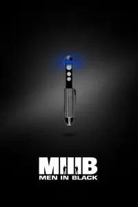 Poster to the movie "Men in Black 3" #940324