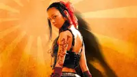 Backdrop to the movie "Samurai Princess" #879438