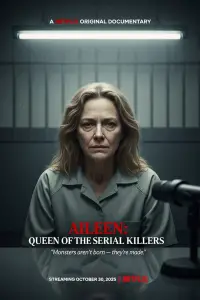 Poster to the movie "Aileen: Queen of the Serial Killers" #1003934