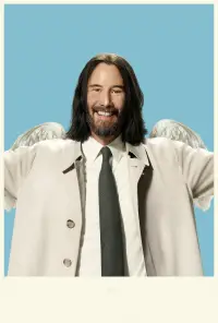 Poster to the movie "Good Fortune" #518067