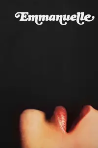 Poster to the movie "Emmanuelle" #940875