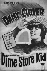 Poster to the movie "Inside Daisy Clover" #894848