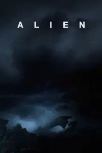 Poster to the movie "Alien" #904306