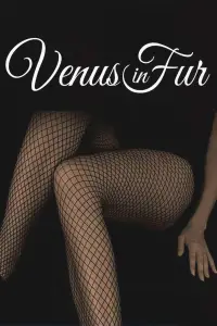 Poster to the movie "Venus in Fur" #951278