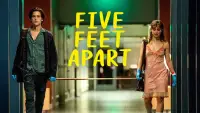 Backdrop to the movie "Five Feet Apart" #950746