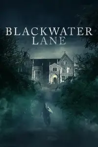 Poster to the movie "Blackwater Lane" #988404