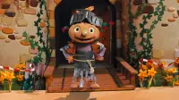 Backdrop to the movie "Bob the Builder: The Knights of Fix-A-Lot" #735789