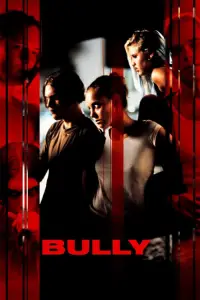Poster to the movie "Bully" #640264
