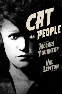 Poster to the movie "Cat People" #1030253
