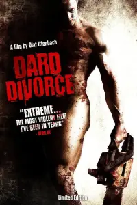 Poster to the movie "Dard Divorce" #1073709
