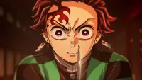 Backdrop to the movie "Demon Slayer: Kimetsu no Yaiba - Infinity Castle" #801683