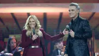 Backdrop to the movie "Die Helene Fischer Show 2024" #850009