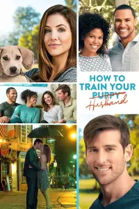 Poster to the movie "How to Train Your Husband" #1106926