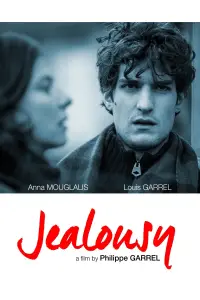 Poster to the movie "Jealousy" #1111893