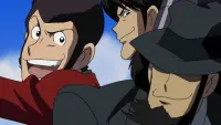 Backdrop to the movie "Lupin the Third: Angel Tactics" #731228