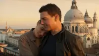 Backdrop to the movie "Mission: Impossible - Dead Reckoning Part One" #774230