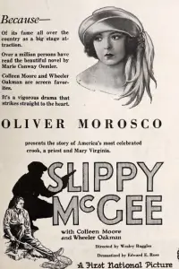 Poster to the movie "Slippy McGee" #1082023