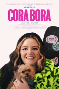 Poster to the movie "Cora Bora" #1091159