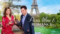 Backdrop to the movie "Paris, Wine & Romance" #984491