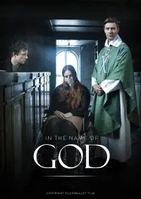 Poster to the movie "In the Name of God" #740860