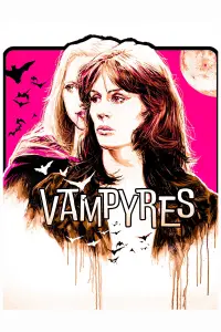 Poster to the movie "Vampyres" #994679