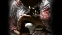 Backdrop to the movie "The Cat" #796452