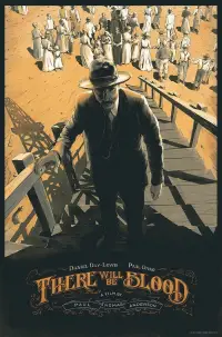 Poster to the movie "There Will Be Blood" #883235