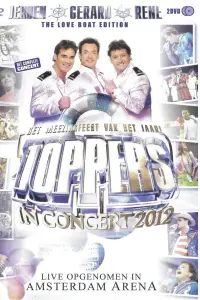 Poster to the movie "Toppers In Concert 2012" #843701
