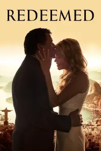 Poster to the movie "Redeemed" #697506