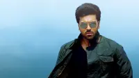 Backdrop to the movie "Yevadu" #862581