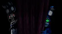 Backdrop to the movie "Five Nights at Freddy