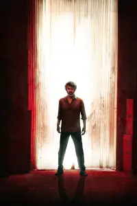 Poster to the movie "Coolie" #605941