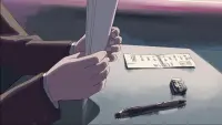 Backdrop to the movie "5 Centimeters per Second" #225262