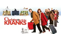 Backdrop to the movie "Christmas with the Kranks" #36091