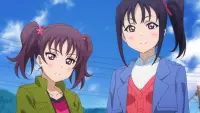 Backdrop to the movie "Love Live! Sunshine!! The School Idol Movie Over the Rainbow" #756309