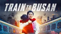 Backdrop to the movie "Train to Busan" #30054
