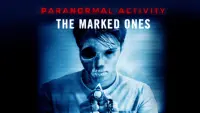 Backdrop to the movie "Paranormal Activity: The Marked Ones" #333168