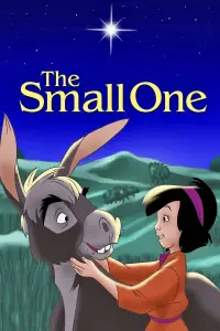 Poster to the movie "The Small One" #1172922