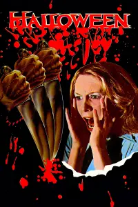 Poster to the movie "Halloween" #41561
