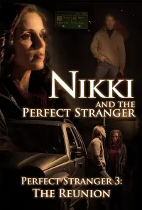 Poster to the movie "Nikki and the Perfect Stranger" #1207517