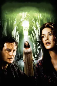 Poster to the movie "The Haunting" #344553