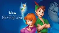 Backdrop to the movie "Return to Never Land" #96938