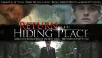 Backdrop to the movie "Return to the Hiding Place" #983123