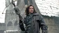 Backdrop to the movie "Van Helsing" #318212