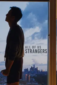 Poster to the movie "All of Us Strangers" #189671