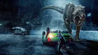 Backdrop to the movie "Jurassic Park" #472463