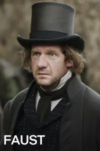 Poster to the movie "Faust" #702366